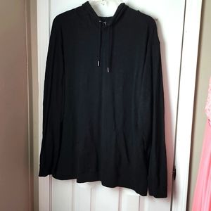 GEORGE MENS LIGHT  WEIGHT HOODIE